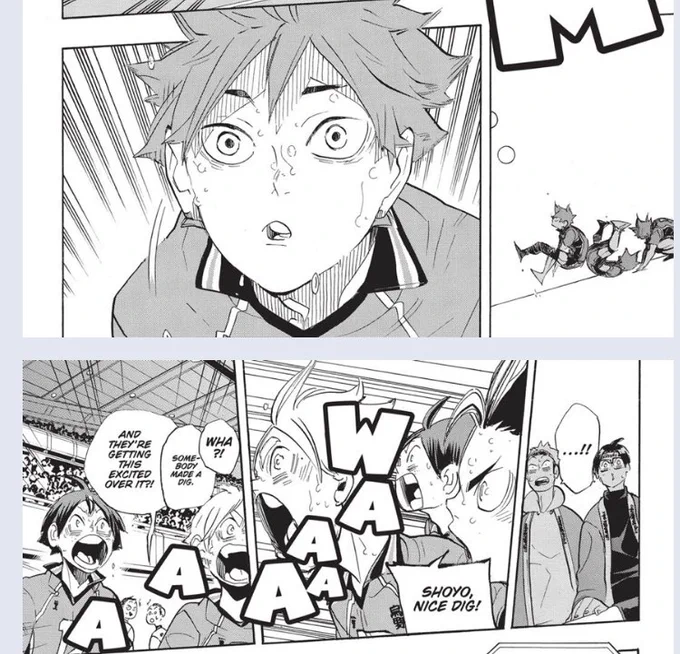 THIS IS WHAT HINATA FUCKING DESERVES AAAAAAAAAAAAAA 