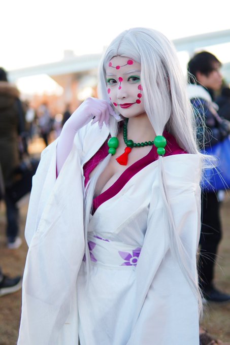 Twitterのコスプレ画像56