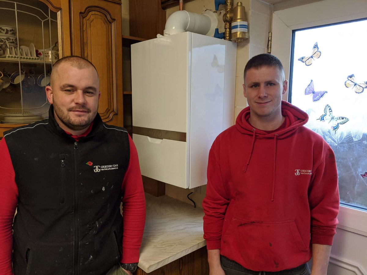atagheating's tweet photo. First install from Gregory Gas Heating & Plumbing 😃🔥#atagselect https://t.co/GxvmfnRqeB