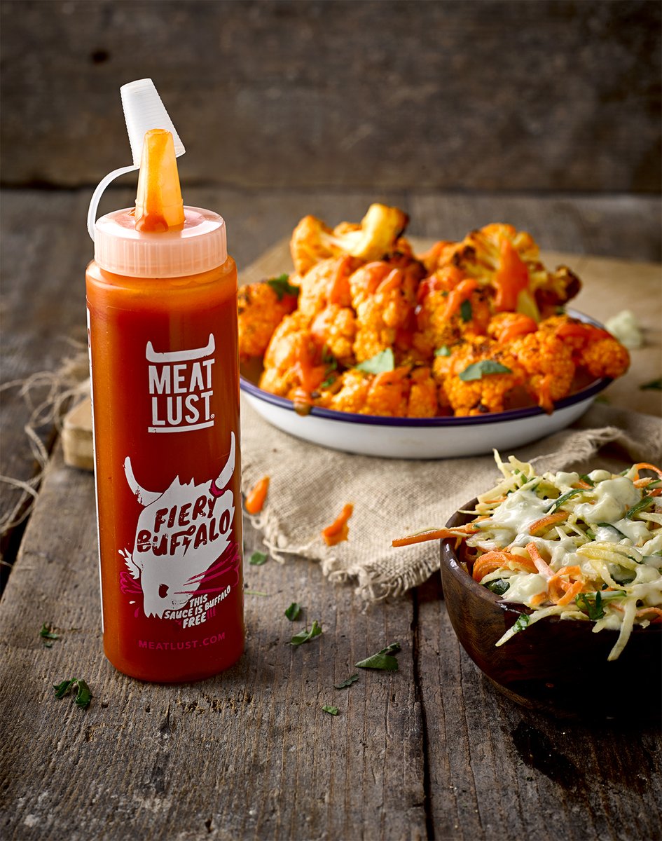 Meat Lust tweet media