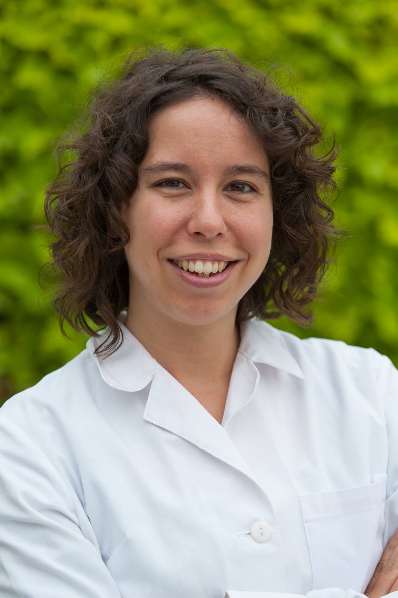 cienciasunav's tweet photo. Amaia Angulo (BIO'13 PhD'19) es antigua alumna de la Facultad "El derribo de presas en Navarra tiene efectos positivos en la conservación del salmón atlántico": https://t.co/nv6RdbWmbA https://t.co/UMOKxxTiph