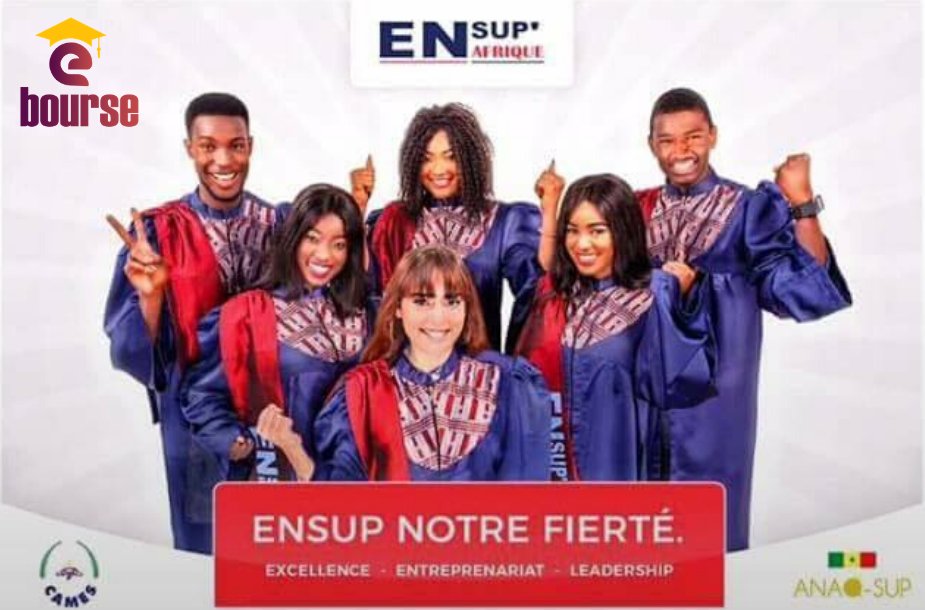 EbourseSN's tweet photo. 🔖Avec e-bourse obtenez une bourse d'étude à Ensup Afrique en cliquant sur ce lien 
➡️➡️ https://t.co/YD59n0cnxE
☎️ 77 846 55 53 (WhatsApp)
#E_Bourse #Kebetu #Senegal #Education #Formation #FormationProfessionnel #BoursesDetudes #EnseignementSuperieur https://t.co/nkhkoB8DfD