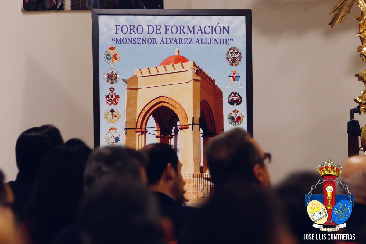 Hermandad San Pablo tweet media