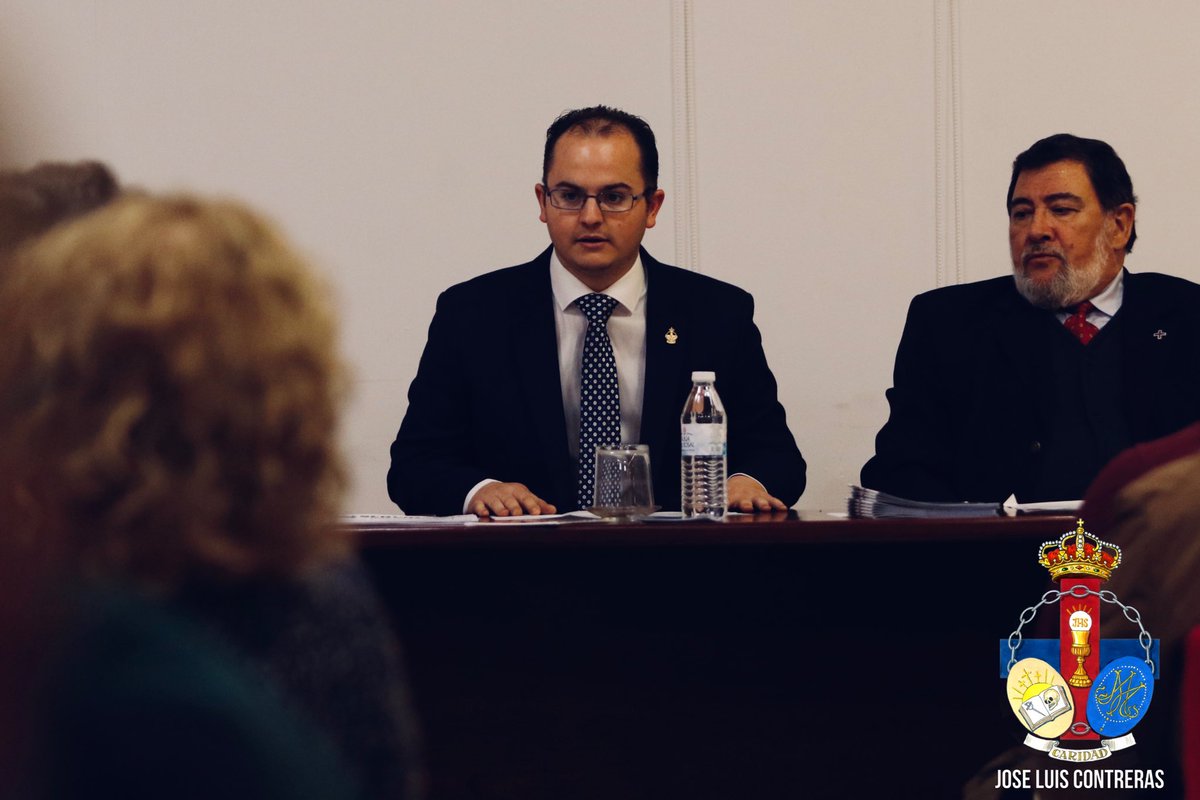 Hermandad San Pablo tweet media