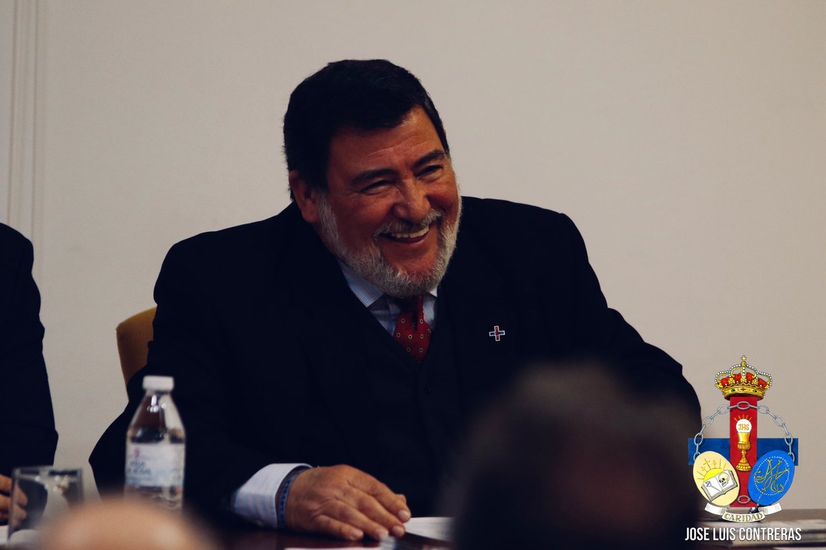 Hermandad San Pablo tweet media