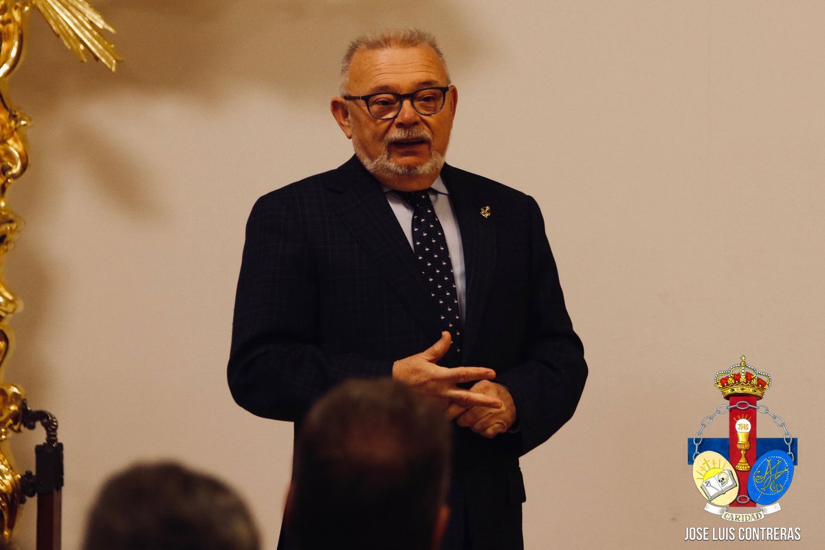 Hermandad San Pablo tweet media