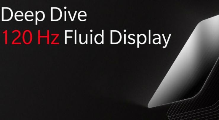 Das #OnePlus8 Flaggschiff bekommt 120HZ-Fluid-Display - Kooperation mit #Samsung in der Entwicklung ⤵