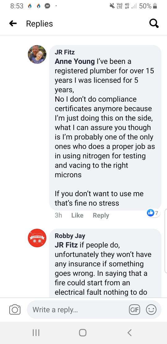 shakes1891's tweet photo. Give me one good reason why i should continue paying insurance and licencing. Getting shafted by people like this https://t.co/yipc6ZFF9i
