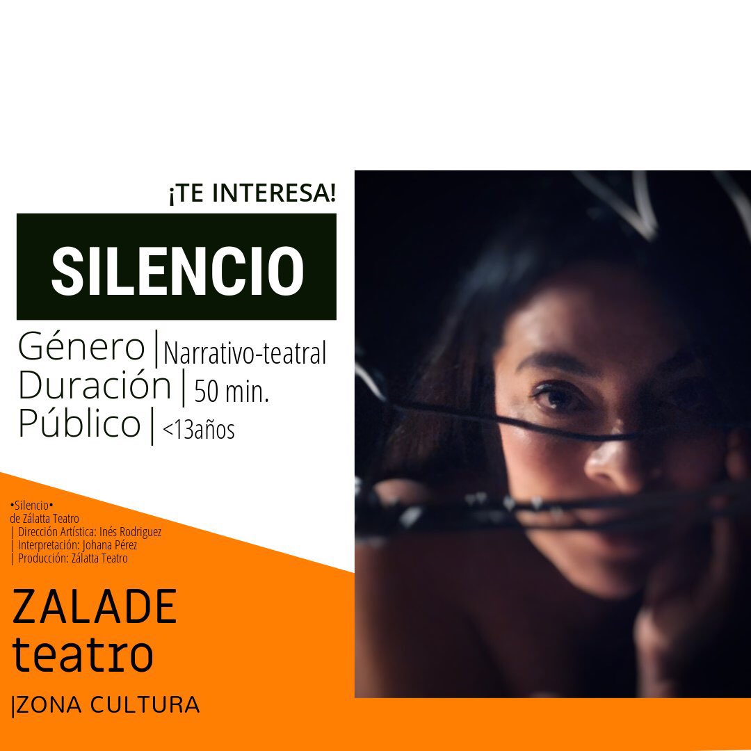ZÁLATTA teatro tweet media