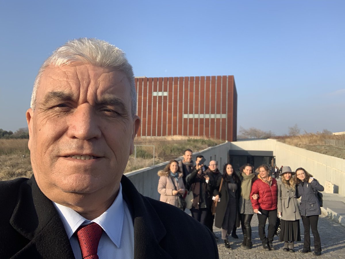 huseyinaski's tweet photo. #müzedeselfie #museumselfiedayturkey https://t.co/4Q8n8Ez0Ag
