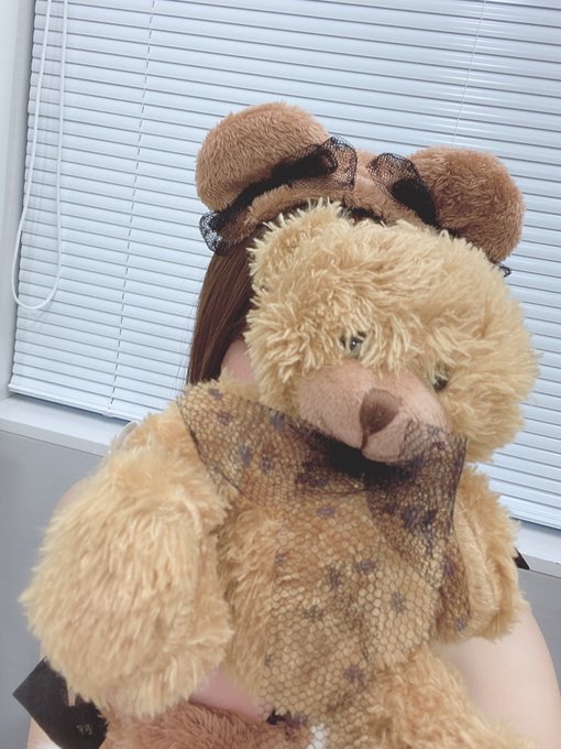 Twitterのコスプレ画像15