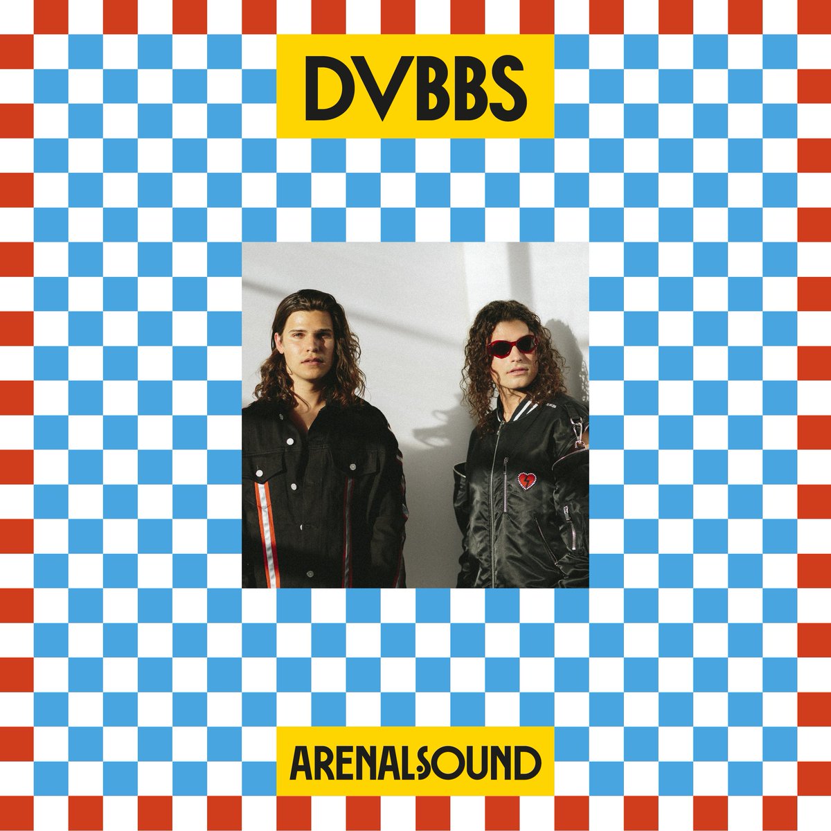 ArenalSound's tweet photo. Confirmados @DVBBS en #ArenalSound2020 🔥 https://t.co/NeBRGfZ39M