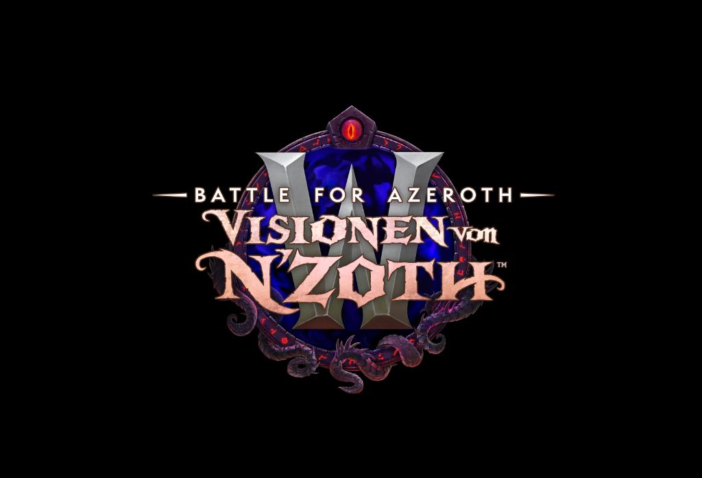 Visionen von N'Zoth