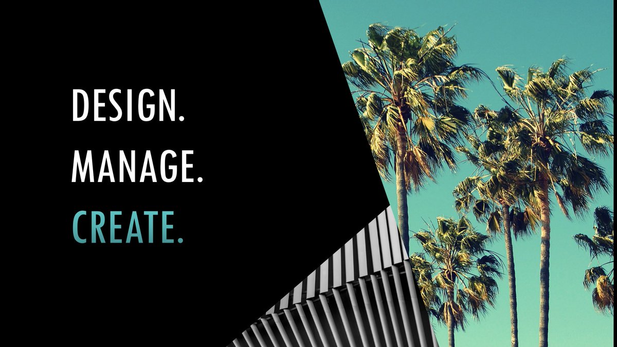 SignageProjects's tweet image. Design. Manage. Create.

#signage #wayfinding #retailenvironment #digitalsignage #digitalretailintelligence #design #manage #management #projectmanagement #create #creative
