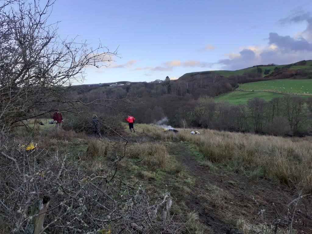 North York Moors NP tweet media