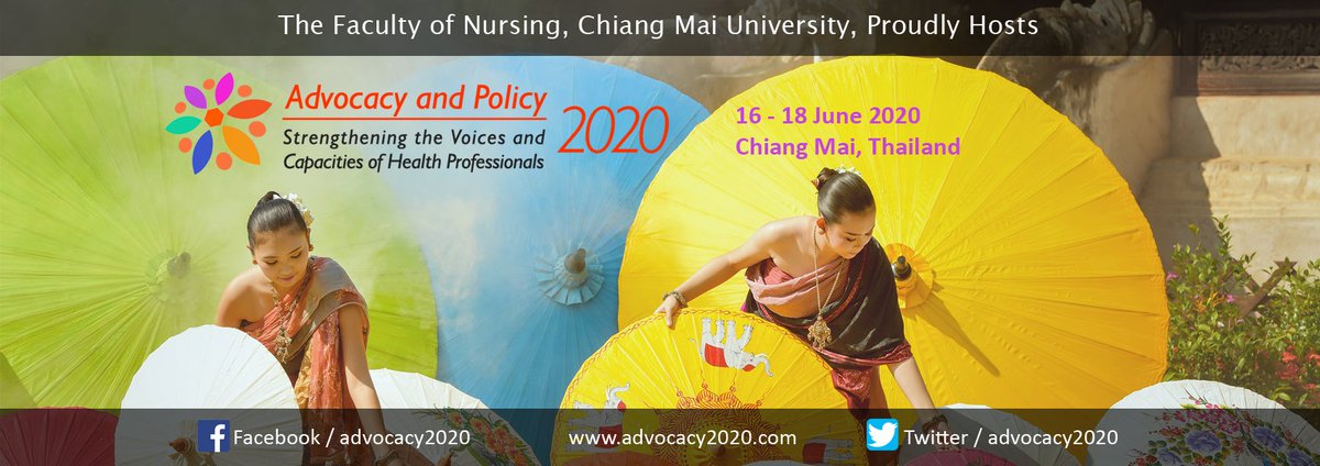 The 23rd East Asian Forum of Nursing Scholars tweet media