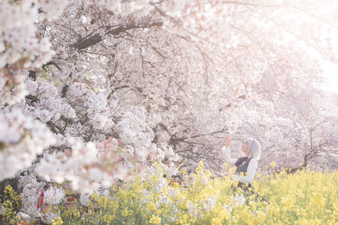 Twitterのコスプレ画像7