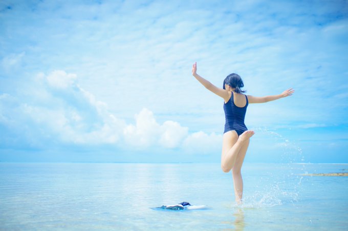 Twitterのコスプレ画像8