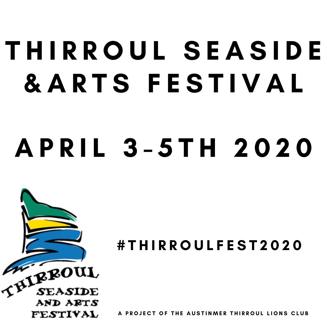 Mark the calendar because it's all happening again this year!

#thirroulfest2020 #thirroulfestival #thirroulseasideandartsfestival #thirroul #thirroulbeach #streetfestival #weheartthegong #wollongong #sydney #tourism #festival #southcoast #nsw
