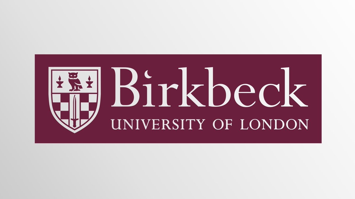 ED441_Histo_art's tweet photo. Offre d'emploi : Assistant·e de Recherche en Histoire de la Photographie au Département d'Histoire de l'Art de Birkbeck, University of London
Date limite de candidature : 27 janvier 2020
https://t.co/XFBq0TTewl https://t.co/wBBNt51gDS