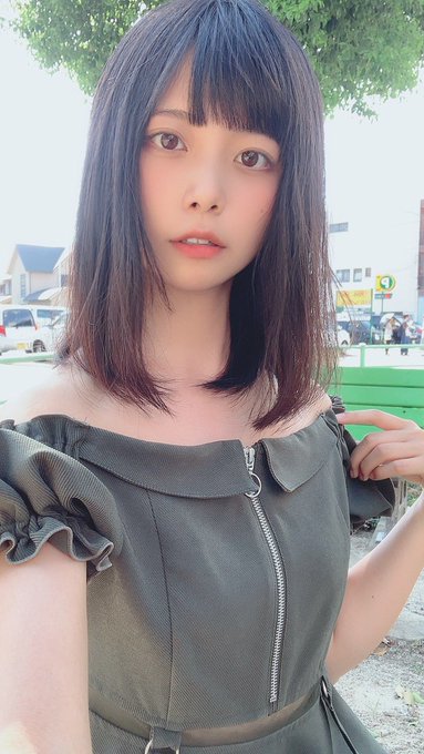 Twitterのコスプレ画像48