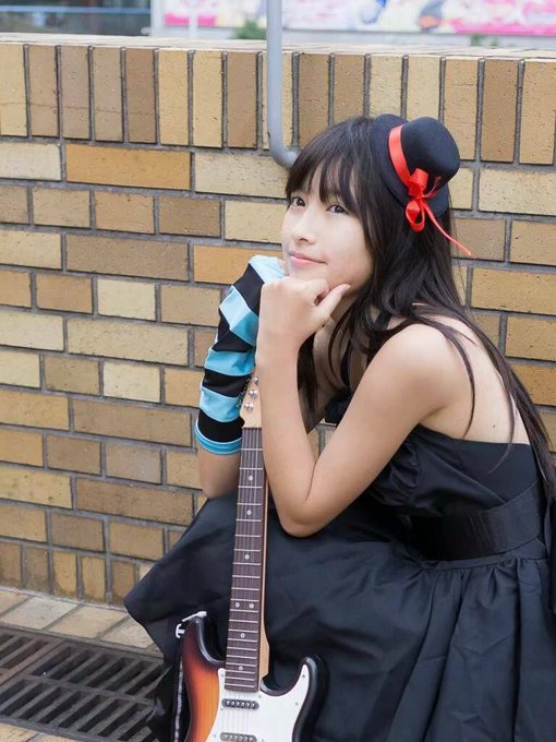 Twitterのコスプレ画像18