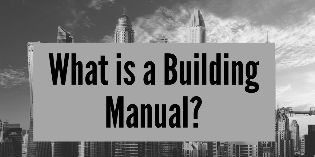 VentTechLtd's tweet image. In our new blog we answer the question, what is a Building Manual? 

Follow the link to find out more.
buff.ly/385rX0D #BuildingManual #Building
