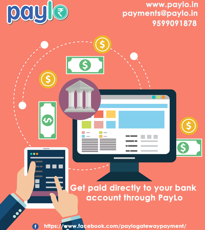 PayloGateway's tweet photo. Get paid directly to your bank account through Paylo |

#digitalindia #debitcard #digitalpayments #makeinindia #business #paylo #paymentgateways #securepayments https://t.co/LaiSLkOlGo