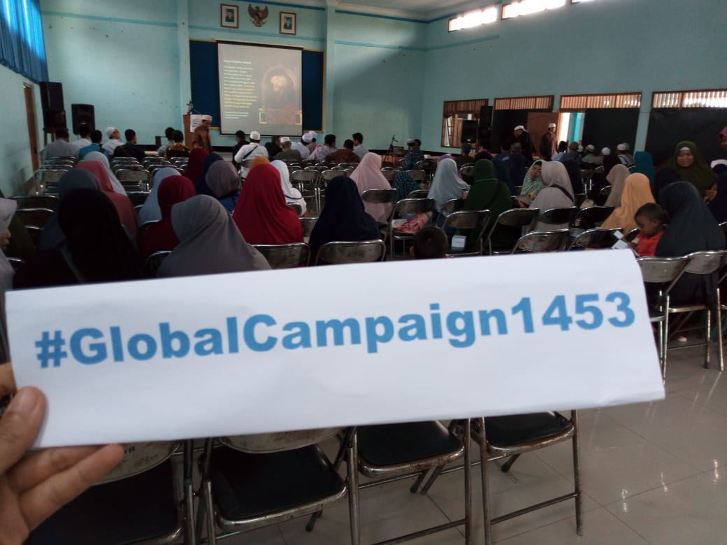 20_aulia's tweet photo. Tanpa muhasabah, evaluasi, kita tidak akan bisa maju ke depan! #ConquestofConstantinople #GlobalCampaign1453 #ConquestofIstanbul #İstanbulunFethi #IslamBerjayaKembali #CZQ5 https://t.co/moY0fa145a