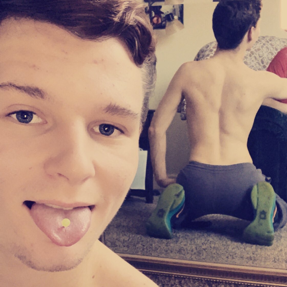 Gaydude2019's tweet photo. Do I fall into those categories https://t.co/fAacvyfd5n
