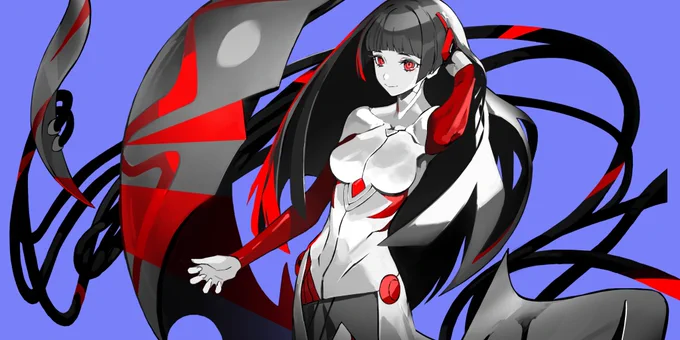 アプリゲーム SEVEN's CODE-セブンスコード- の楽曲
 "破壊オルトリズム" のジャケットイラストをNAJI柳田が担当しました。

Illustration : NAJI柳田 (@naji0w0) X ZⅢ(@ZIII_design) 