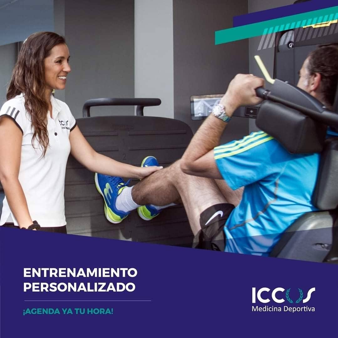 StgoRunners's tweet photo. Desde hoy tenemos una nueva alianza #iccusmedicinadeportiva 
#laamarilla 💛 
Para más información ingresa al link https://t.co/GALLQp8pWt https://t.co/cH6WSmaZfD