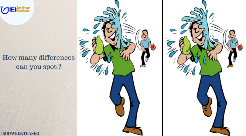 NorrenPensions's tweet photo. Spot the differences and let us know..
#MidWeekTeaser
#ArmedForcesRemembranceDay
#IEIAnchorPensions
#RetireHappy https://t.co/Z1GGDQuDkX