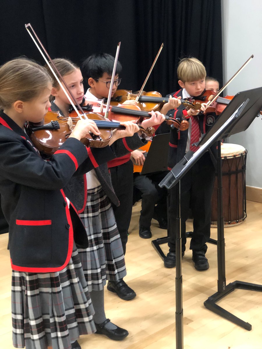 A very interesting assembly today presented by Mrs Margaret Miles <a href="/rutlandhighshe1/">rutlandhighsheriff19</a> . The High Sheriff is appointed by the Queen to represent her in Rutland in matters relating to law and order. The children wore hats to illustrate the areas supported by the role.
