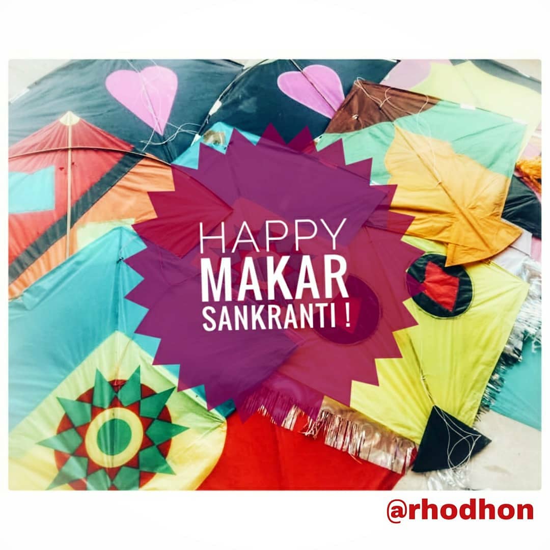 rhodhon's tweet photo. Wishing you all a very happy Makar Sankranti and Pongal from #teamrhodhon
May this Festival bring you lots of Happiness and Joy in our lives! .
#HappyMakarSankranti #Sankranthi2020
#rhodhon #details #socialmediamarketing #postoftheday #digitalagency #graphics https://t.co/Nr6AmWsGmT