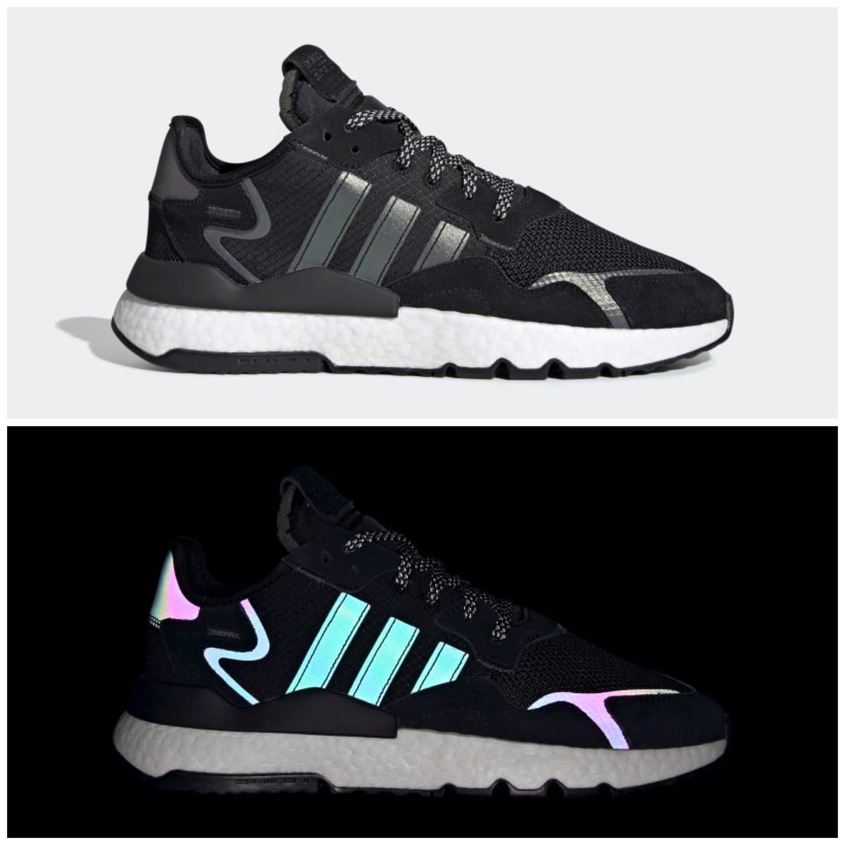 adidas nite jogger xeno