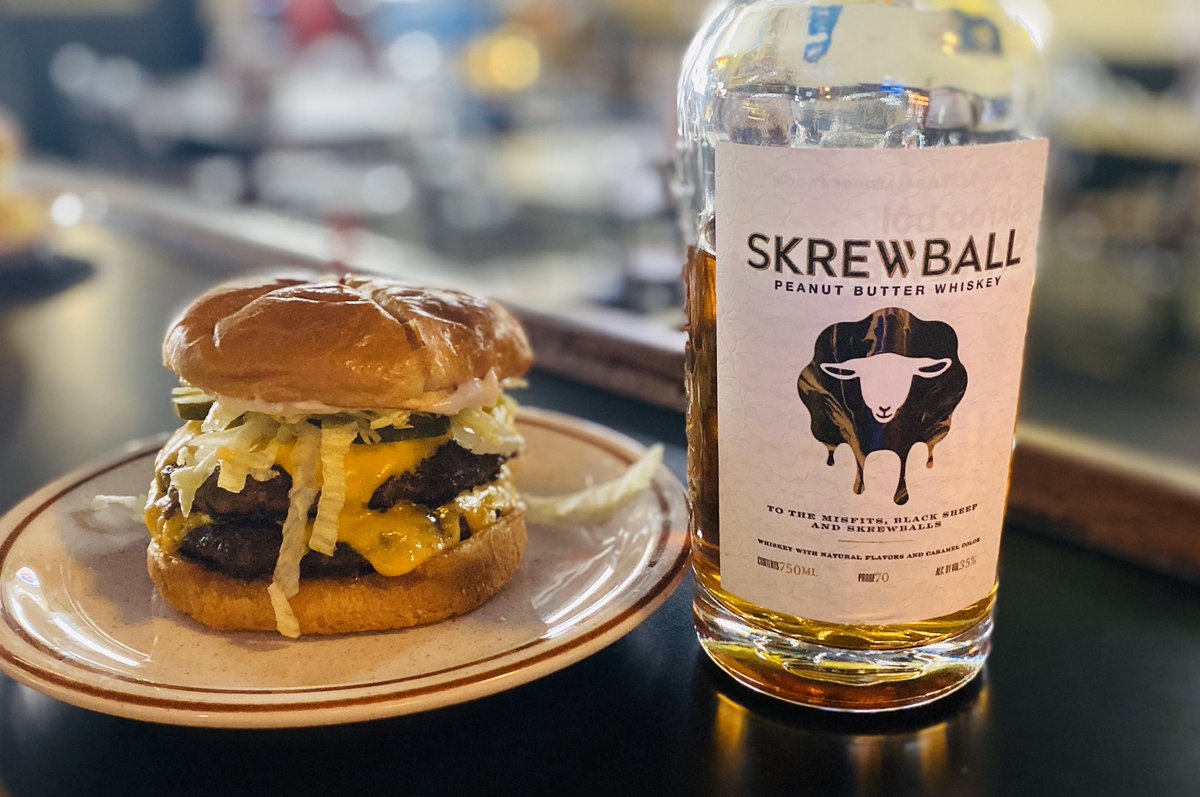StevensonsBar's tweet photo. A great combination! https://t.co/v0sNLTkQOg