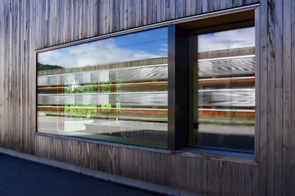 How to evaluate #energy and ecologic quality of #publicbuilding? KGA Tool is developed as a rating system for additional subsidy for #energyefficiency and #greenbuildings.
buff.ly/2W1OBlQ
#Lowcarbon #imeasplatform
 (Ph Credits: ©Caroline Begle)