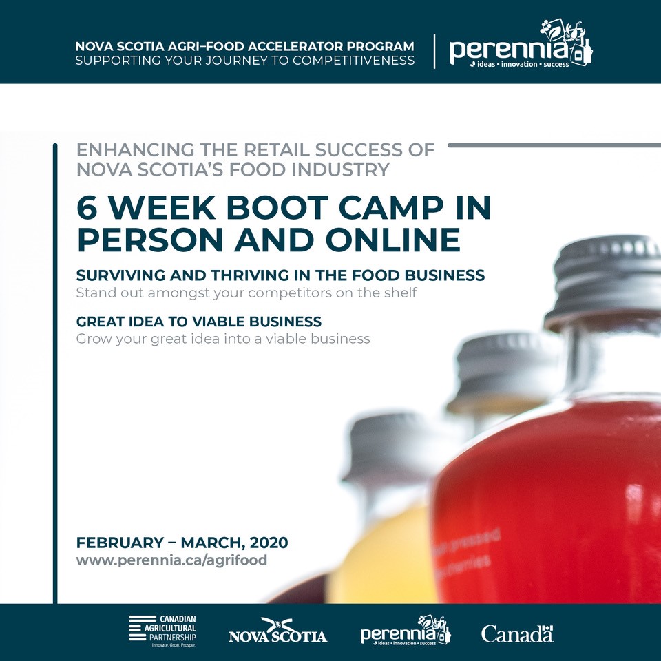 MarketFreshNS's tweet photo. A great opportunity for food vendors @NSPerennia #NovaScotia #NSFood #SmallBusinessNS #MarketFreshNS #FarmersMarketsNS https://t.co/t9p5FLaBWb