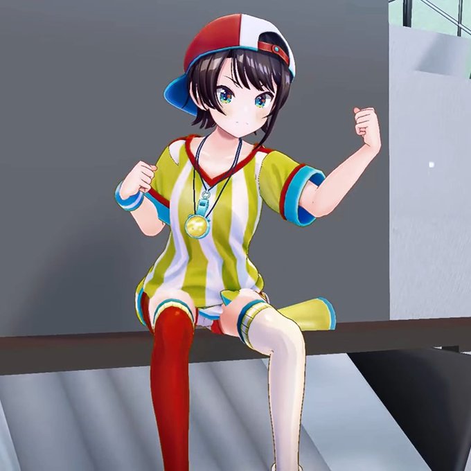 大空スバルの可愛いスクショを貼り付けていくだけのタグのtwitterイラスト検索結果 大空スバルの可愛いスクショを貼り付けていくだけのタグのtwitterイラスト検索結果