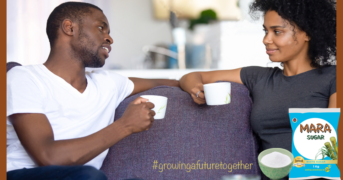 We would like to remind our esteemed customers that our brand values remain;
Authentic, Reliable ,Trustworthy and Sustainable
#growingafuturetogether