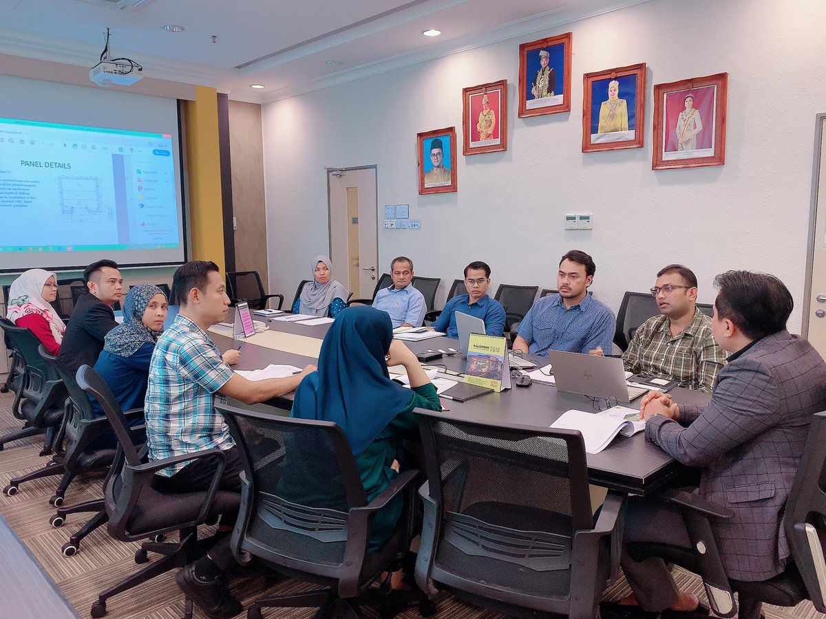 Ir. Ts. Zulkhairi Hj. Abdul Aziz tweet media