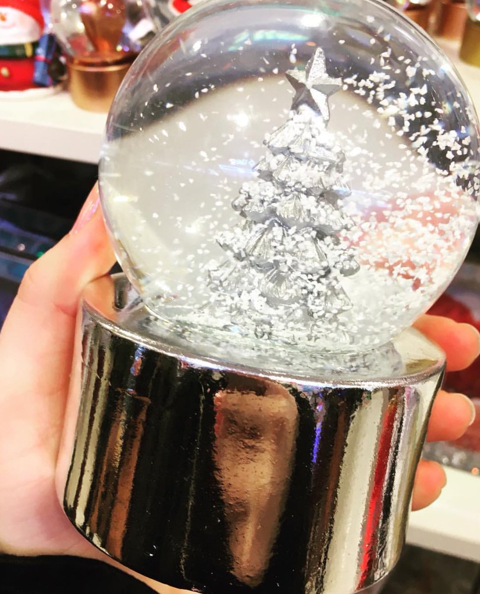 Mesela bana kar küresi alabilirsin 😍