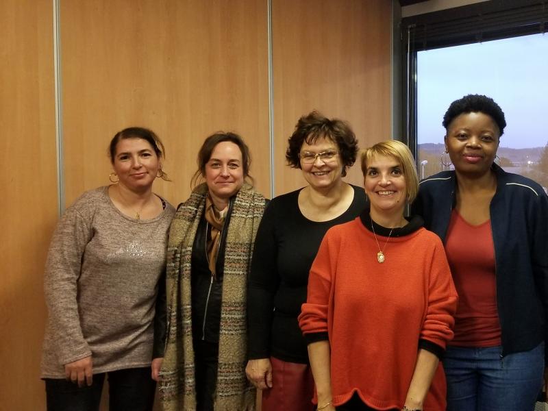 Haladjian's tweet photo. Le Groupe Haladjian s'est engagé dans le programme Capital Filles qui vise à accompagner les jeunes filles des quartiers populaires et des zones rurales à poursuivre l'enseignement et les études supérieures.

En savoir plus sur ce nouveau partenariat : https://t.co/e8X3uI9QDR https://t.co/8bcZ8avguA