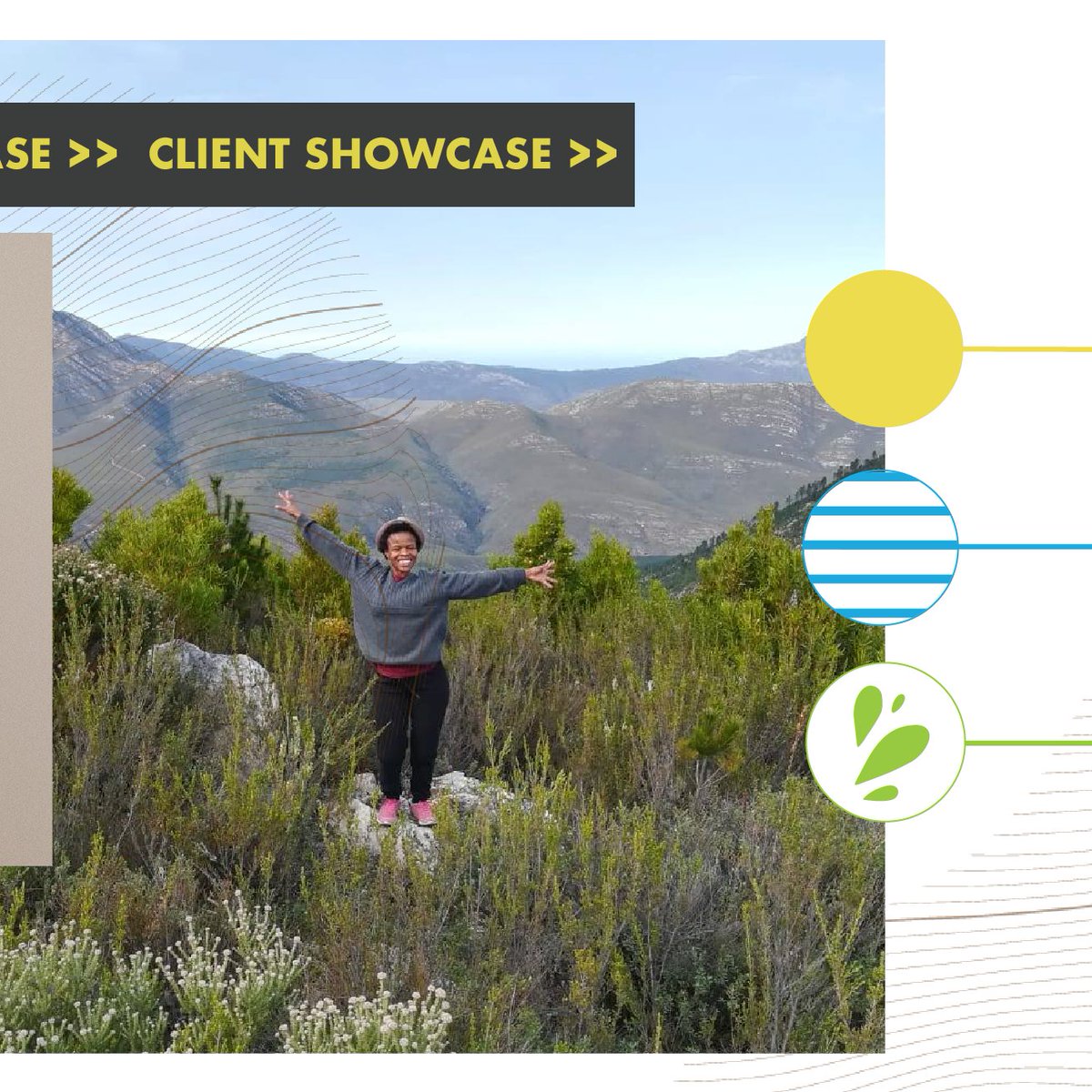 Ja_Culture's tweet photo. Our fresh take on Presence Learning Network's corporate identity reflects their integration with living landscapes and natural terrain in South Africa. Check out the logo breakdown!
#branding #corporateidentity #logoelements #logodeconstruction #digitaldesign https://t.co/L7ipPo5tSo