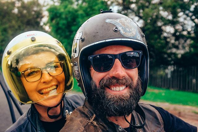 Sotallrightnow's tweet photo. Felt cute. Might delete later.

Always wanted to say that and now I never have to do it again!

Great to finally have @monabean74 join me for #TacoTuesday last night riding around town!
.
.
.
.
#motoselfie #pillion #ridingdirty #harleydavidson #bonafideb… https://t.co/7mo2bUrak8 https://t.co/ZBQ097m7BT