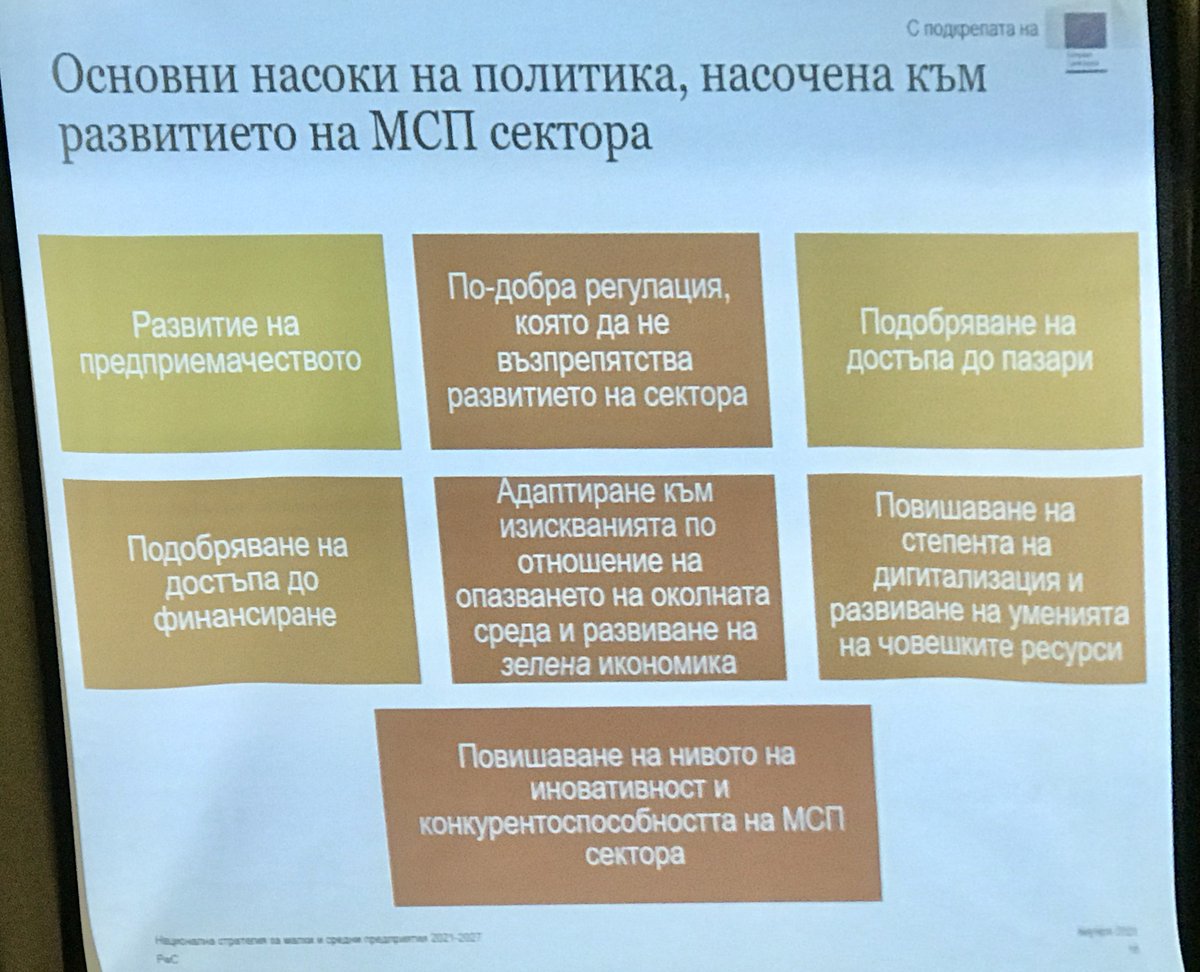 GEM Bulgaria tweet media
