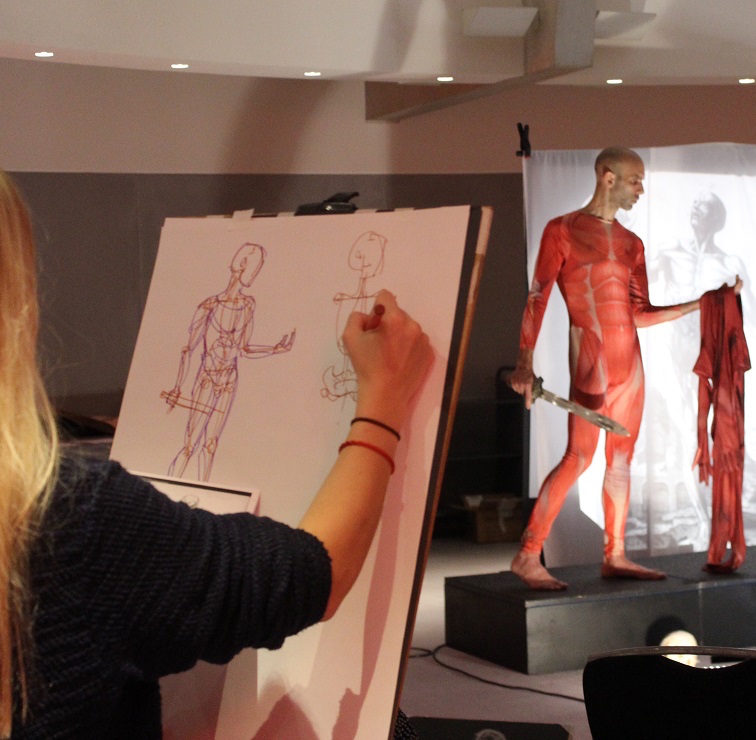 Thinking 3D (@t3d2019) on Twitter photo we're very excited about the <a href="/RCPmuseum/">RCP museum</a> life-drawing event coming up in February, in conjunction with their T3D exhibition 'Under the Skin'. 
See here for more information and booking! eventbrite.co.uk/e/under-the-sk⦠we're very excited about the <a href="/RCPmuseum/">RCP museum</a> life-drawing event coming up in February, in conjunction with their T3D exhibition 'Under the Skin'. 
See here for more information and booking! eventbrite.co.uk/e/under-the-skβ¦