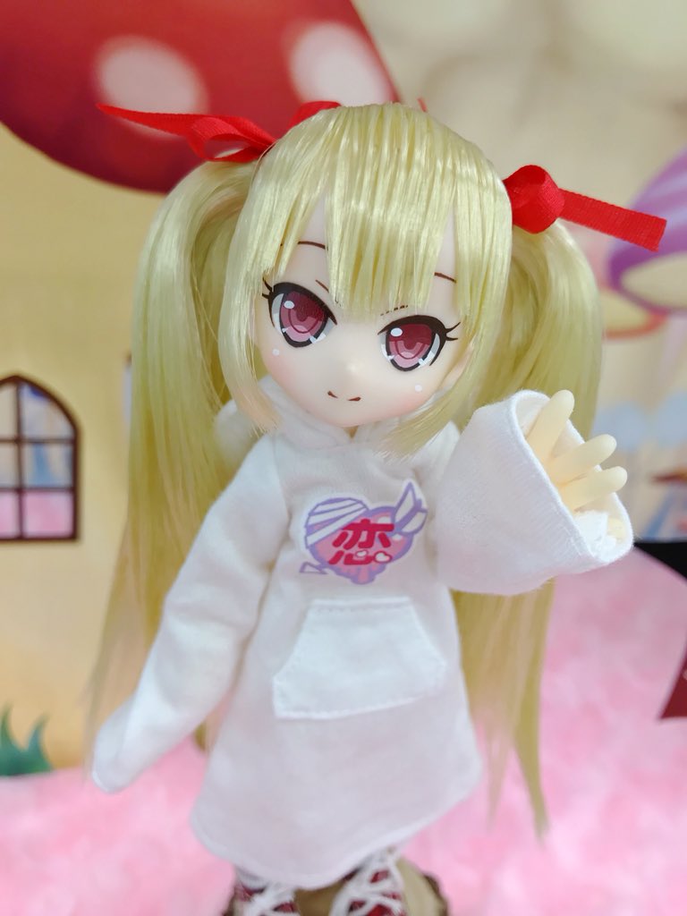 アゾンレーベルショップ秋葉原 on X: アゾンレーベルショップ秋葉原 on X: