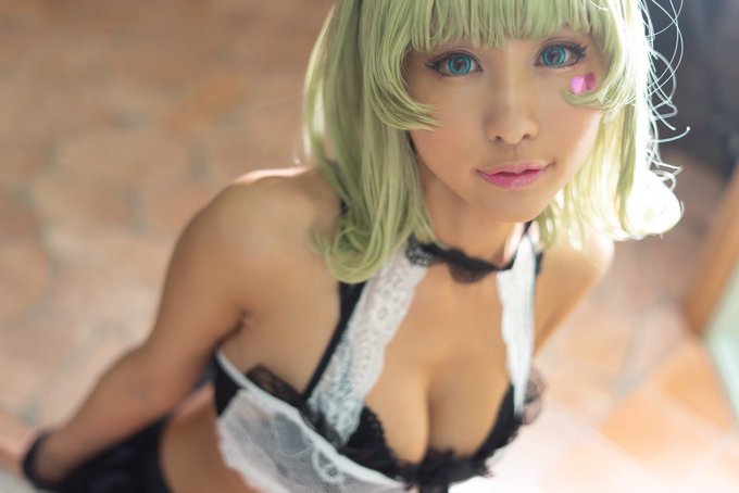 コスプレイヤーじゅんのTwitter画像34